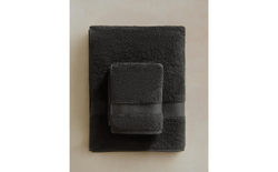 Zara Home Полотенце для лица и рук из хлопка · 7599/013