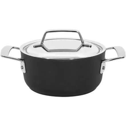 Demeyere Кастрюля Alu Pro 5 16 см 1,4 л с крышкой