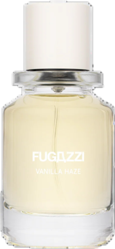 Fugazzi Vanilla Haze EDP