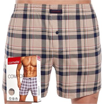 Трусы мужские семейные для больших мужчин Cornette Comfort 008/280