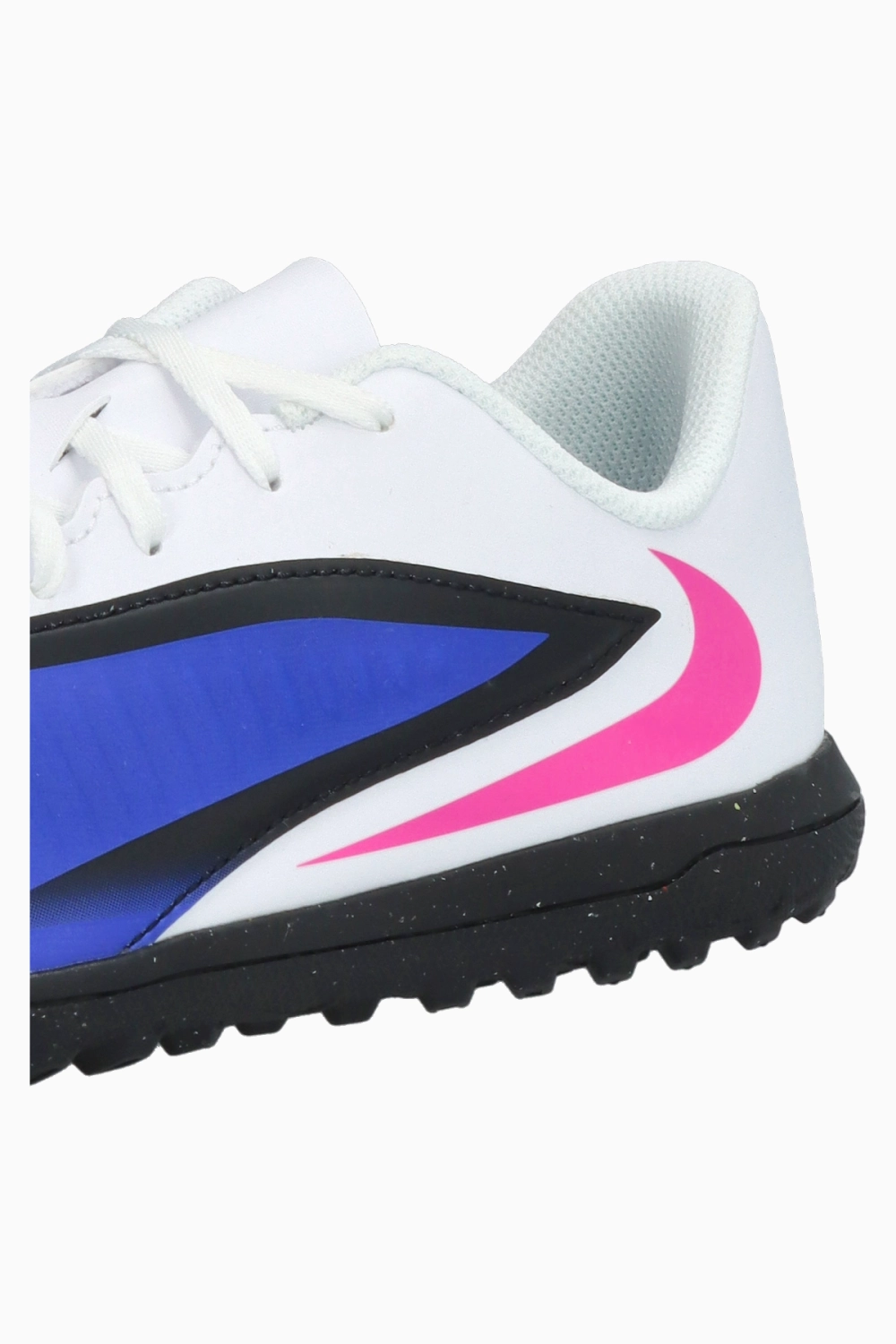 Сороконожки Nike Phantom 6 Low Club TF Junior