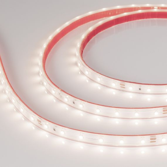 Светодиодная влагозащищенная лента Arlight 4,8W/m 60LED/m 2835SMD дневной белый 50M RTW-PS-A60-10mm 24V Day4000 024564(2)