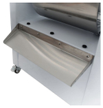 Машина тестомесильная Foodatlas WHM(J)-12,5