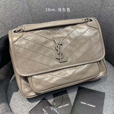 Yves Saint Laurent Niki 28 cm