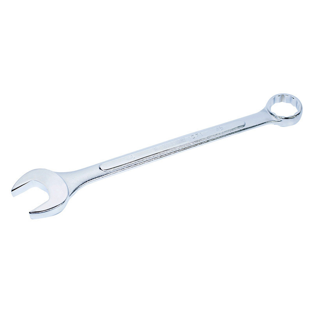 KING TONY (1071-46) Ключ комбинированный 46 мм