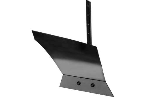 Плуг для мотоблоков ЗУБР ПГ-2 без сцепки 707102-2