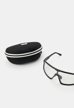 Спортивные очки GOG Hyperion / Black / Photochromic Smoke Lens