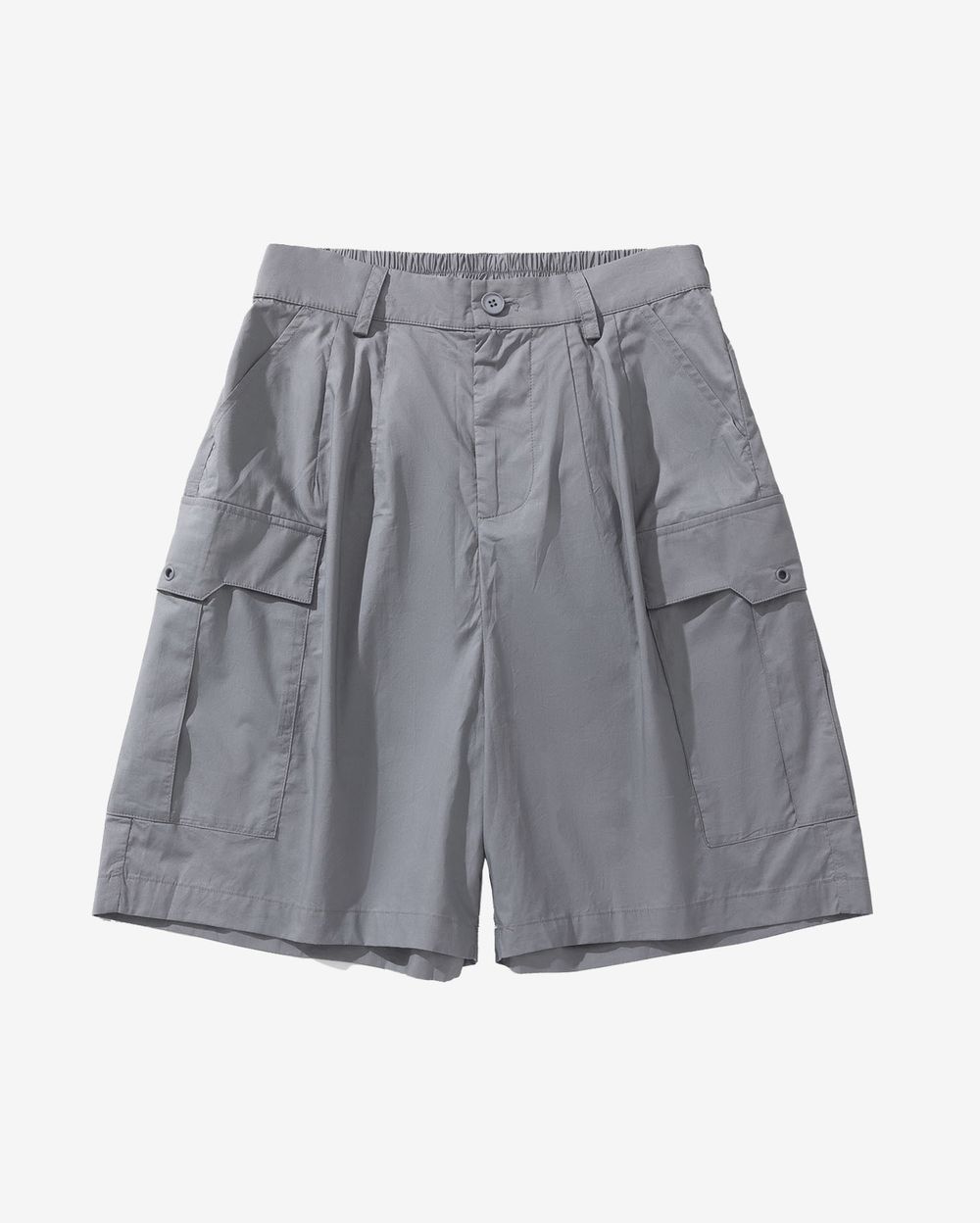 Комплект Рубашка + Шорты YMKASHIX Safari HTF Серый