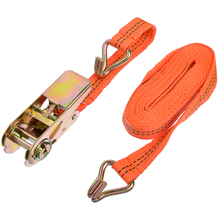 Стяжка груза, 5м. СТ (КА)-05 (40шт)