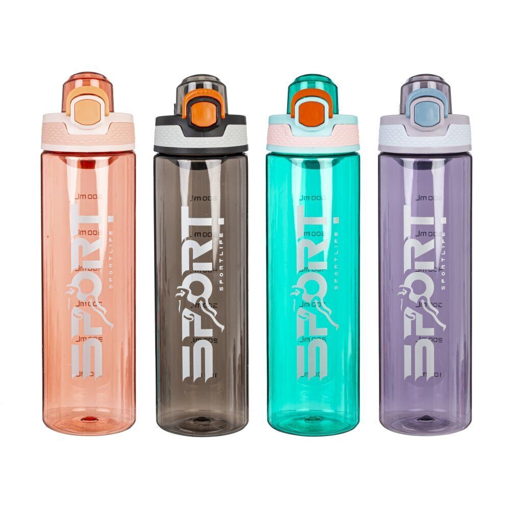 GAEM Бутылка, 700 мл, L7 W7,5 H26 см, 4в.