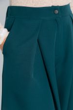 Брюки Безусловный приоритет (изумруд) Б15037-5М LT Collection