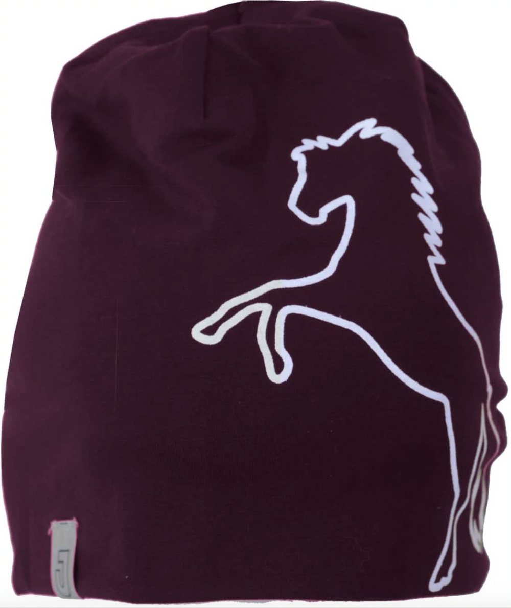 Шапка Jacson Winelasting