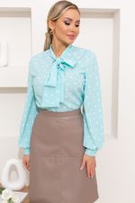 Блузка Эмилия №33 Valentina