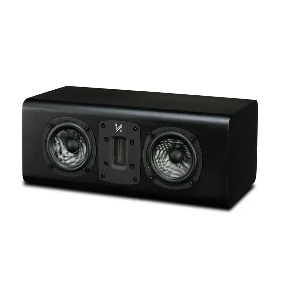 Quad S-C Black OAK