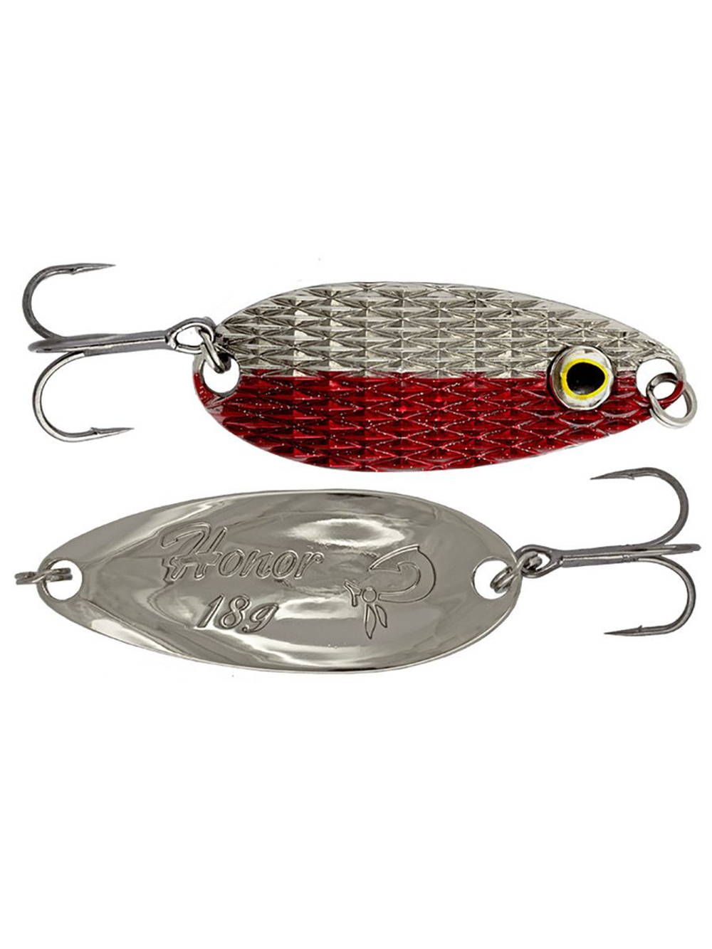 Блесна для рыбалки LureMax Honor