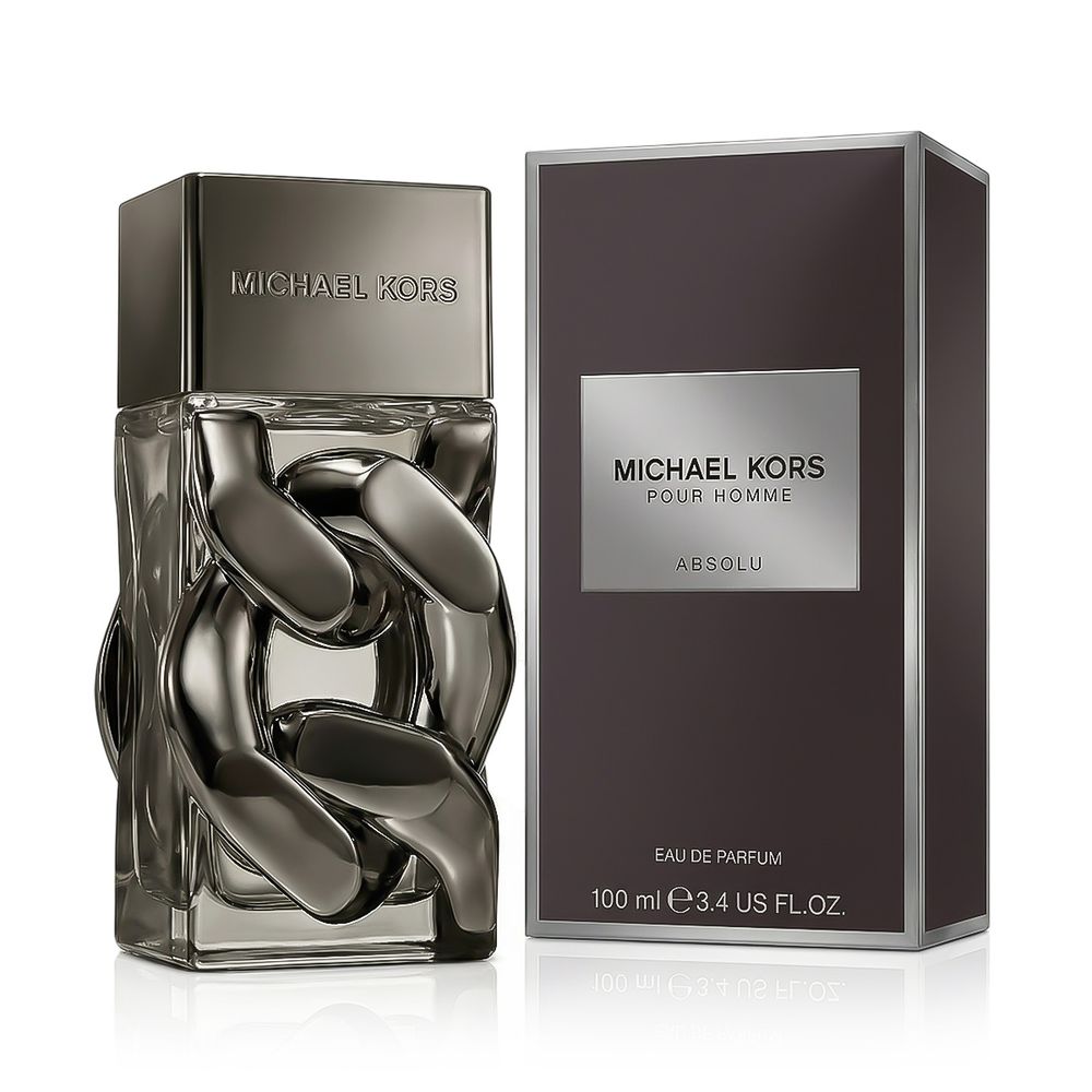 Michael Kors Pour Homme Absolu Eau De Parfum 100 ml (man) Michael Kors Pour Homme Absolu Eau De Parfum 100 ml (man)