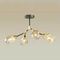 Потолочная люстра Lumion Moderni Fawn 4563/4C