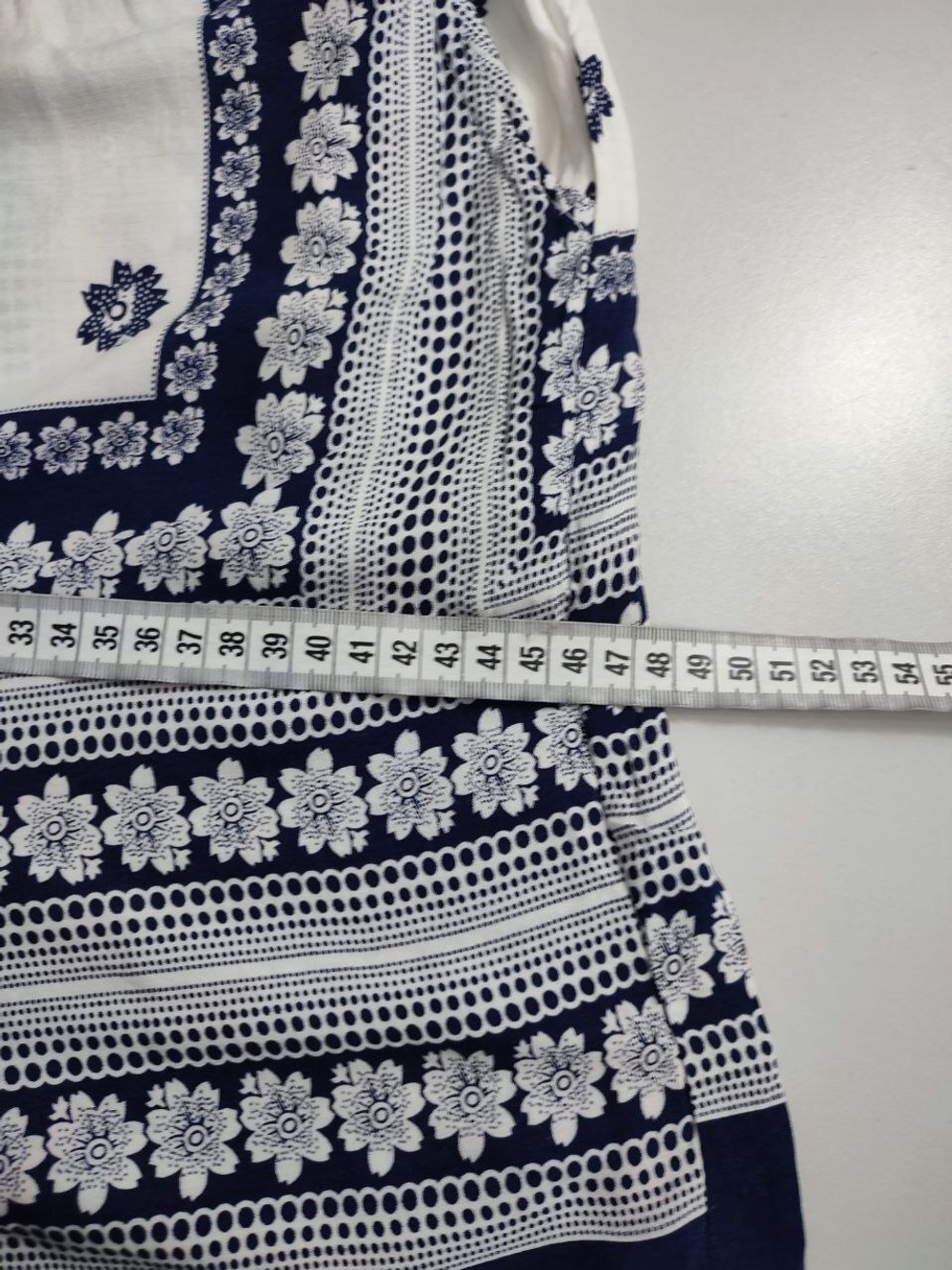 Комбинезон красивый 46 размер