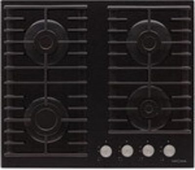 Газовая варочная панель Krona HAGEL 60 BL