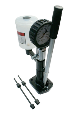 Приспособление для проверки дизельных форсунок СТАНКОИМПОРТ, KA-7018A