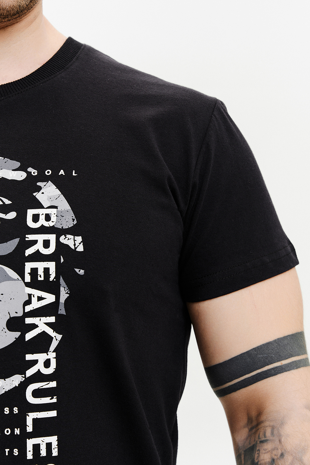 Футболка 8326