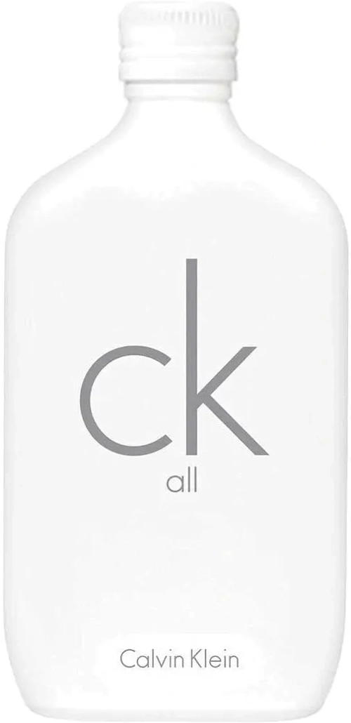 CK ALL EDT 200 ML