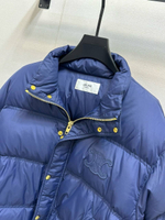 Пуховик Celine