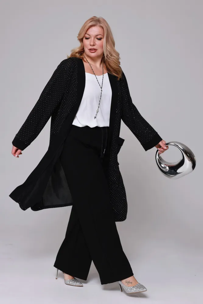 Накидка 6499 Fabrika