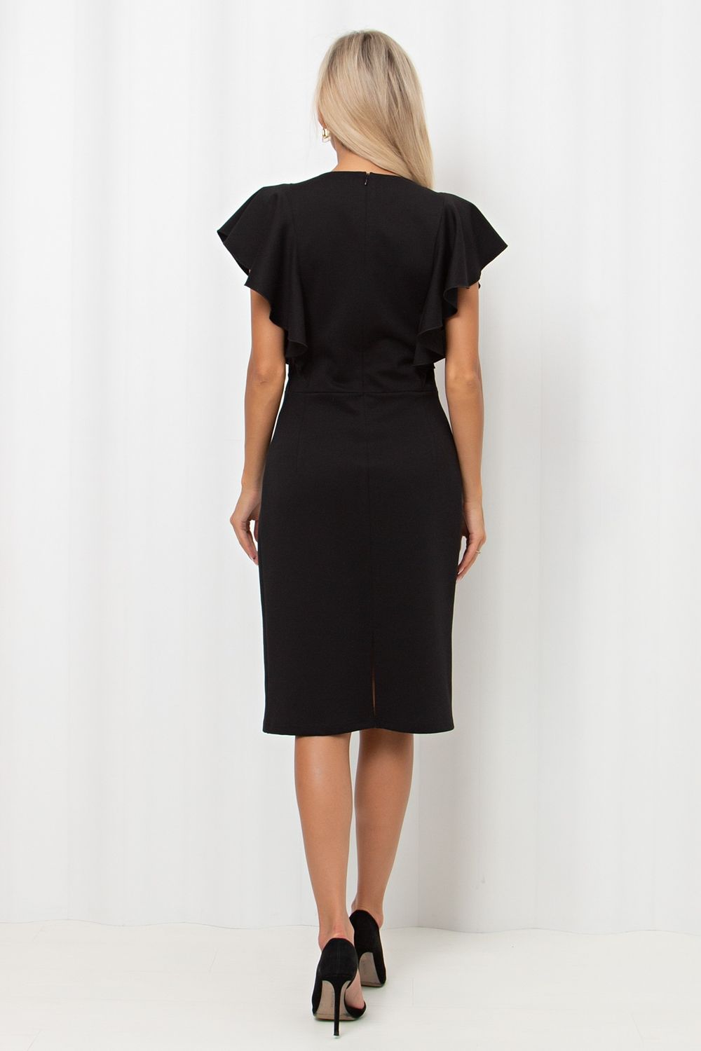 Платье Милена №2 Valentina