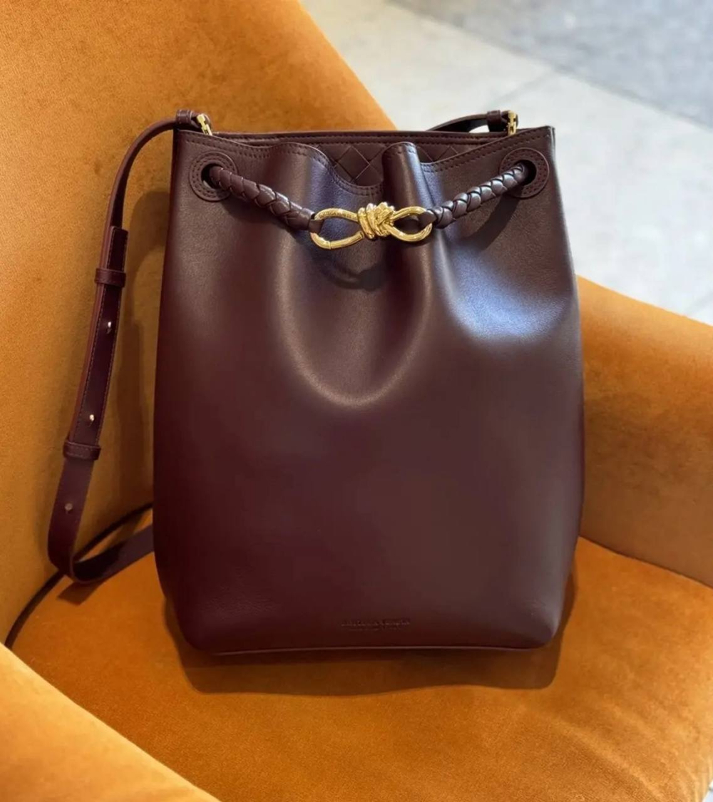 Сумка Bottega Veneta