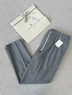 Брюки Brunello Cucinelli