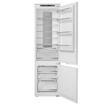 Встраиваемый холодильник с инвертором Meferi MBR193 TOTAL NO FROST ULTRA фото 2