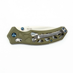 Нож Firebird FB7631-BK