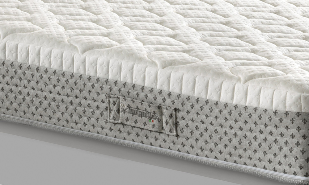 Матрас New Comfort Deluxe Dual 12