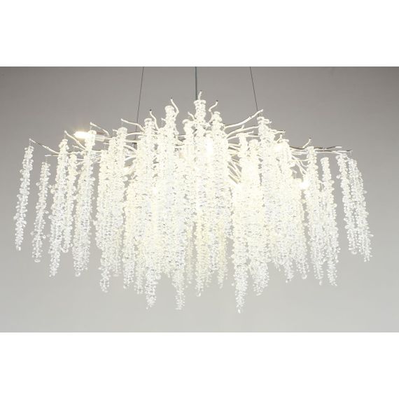 Подвесная люстра Aployt Paulina APL.848.33.10