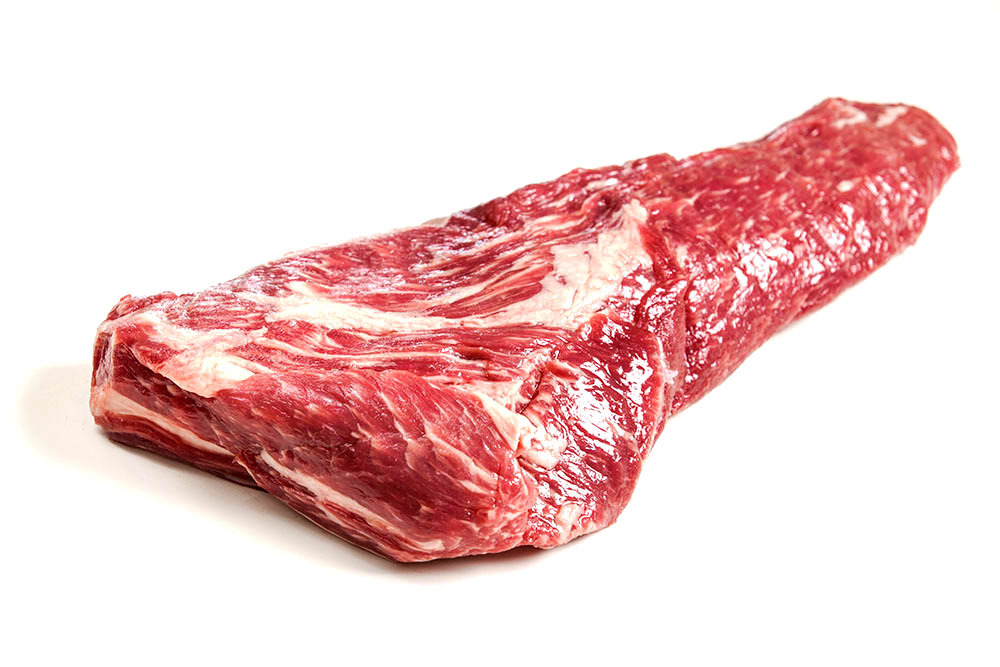 Пиканья (верх.часть костреца, Top Sirloin Cap), ВУ, ROSSO -з