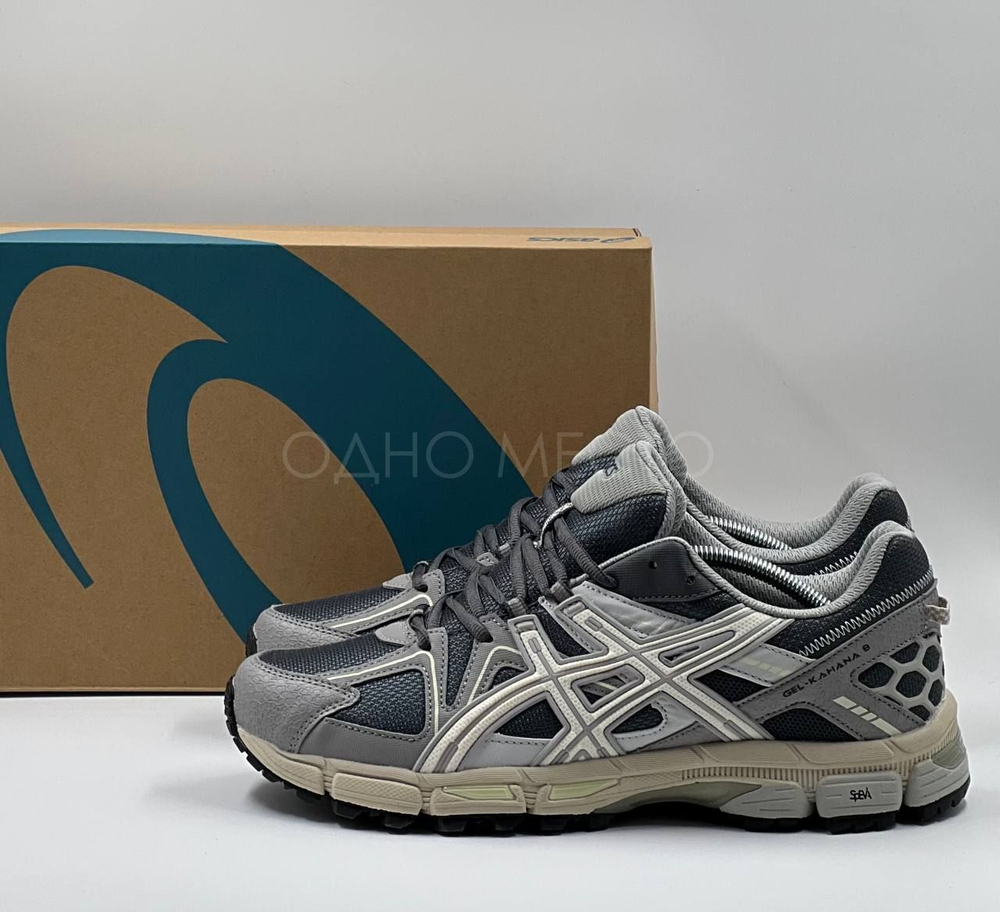 Asics Gel-Kahana 8