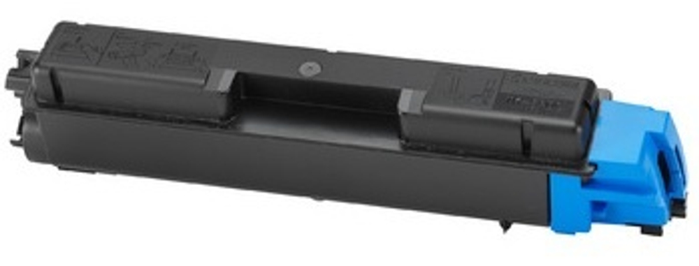 Тонер-картридж  Kyocera TK-590C