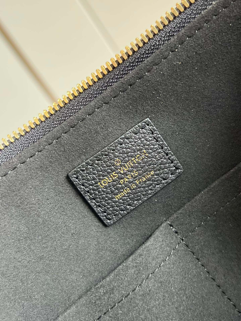 Louis Vuitton Surene MM