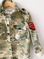 Рубашка Zadig&Voltaire