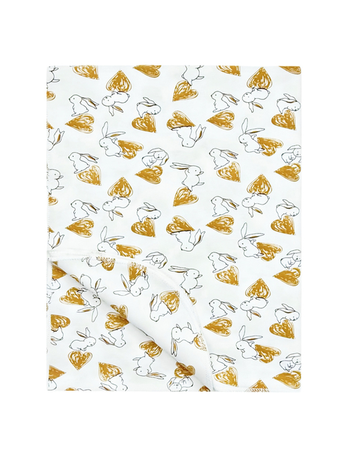 Пеленка Зайки