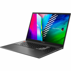 Ноутбук ASUS  N7600PC CI7-11370H 16" 16GB 1TB N7600PC-L2029X 90NB0UI2-M03150
