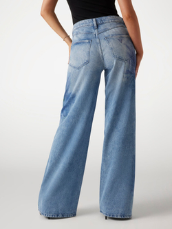 Джинсы женские GUESS