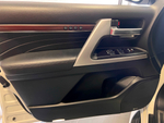 Toyota Land Cruiser, 2019 год