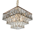 Подвесная люстра Omnilux ARENELLA OML-72603-08