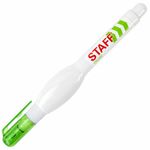 Ручка-корректор STAFF "College", 7 мл, металлический наконечник, 226816