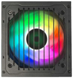 Блок питания Game Max VP-700-M-RGB 700 Вт