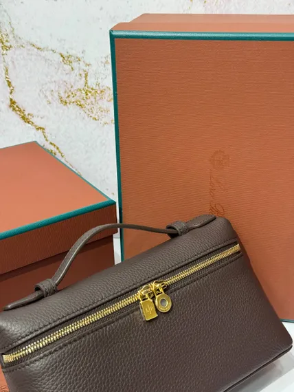 Сумка Loro Piana Extra Pocket L19