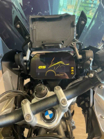 BMW R 1250 GS Adventure, 2020