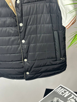 Двухстороння безрукавка Loro Piana